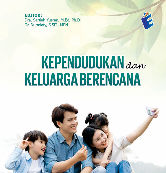 Kependudukan dan Keluarga Berencana